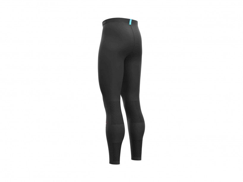 RUN UNDER CONTROL FULL TIGHTS BLACK